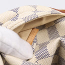 LOUIS VUITTON Damier Azur Totally PM Tote Bag N41280 LV Auth BA15820-22
