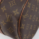 LOUIS VUITTON Monogram Papillon 30 Hand Bag Vintage M51365 LV Auth BA15840A-10