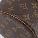 LOUIS VUITTON Monogram Papillon 30 Hand Bag Vintage M51365 LV Auth BA15840A-14