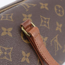 LOUIS VUITTON Monogram Papillon 30 Hand Bag Vintage M51365 LV Auth BA15840A-16