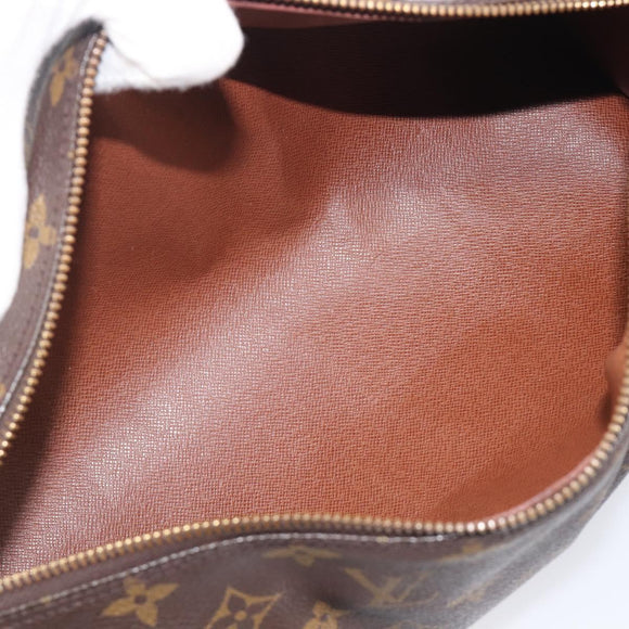 LOUIS VUITTON Monogram Papillon 30 Hand Bag Vintage M51365 LV Auth BA15840A