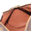 LOUIS VUITTON Monogram Papillon 30 Hand Bag Vintage M51365 LV Auth BA15840A-19
