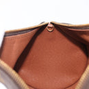 LOUIS VUITTON Monogram Papillon 30 Hand Bag Vintage M51365 LV Auth BA15840A-20