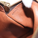LOUIS VUITTON Monogram Papillon 30 Hand Bag Vintage M51365 LV Auth BA15840A-21