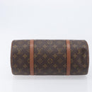 LOUIS VUITTON Monogram Papillon 30 Hand Bag Vintage M51365 LV Auth BA15840A-9