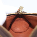LOUIS VUITTON Monogram Papillon LV Auth BA15841-17