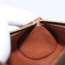 LOUIS VUITTON Monogram Papillon LV Auth BA15841-18