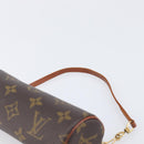 LOUIS VUITTON Monogram Papillon LV Auth BA15841-8