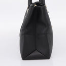GUCCI Hand Bag Leather Black Gold 131325 Auth BA15848V-4
