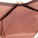 LOUIS VUITTON Monogram Keepall Bandouliere 45 Boston Bag M41418 LV Auth BA15849A-22