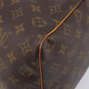 LOUIS VUITTON Monogram Speedy 35 Hand Bag M41524 LV Auth BA15856A-10