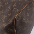 LOUIS VUITTON Monogram Speedy 35 Hand Bag M41524 LV Auth BA15856A-12