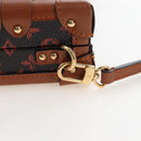 LOUIS VUITTON Catgram Petite Mar Shoulder Bag M44407 LV Auth BA15867SM-9