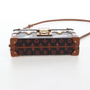 LOUIS VUITTON Catgram Petite Mar Shoulder Bag M44407 LV Auth BA15867SM-5