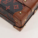 LOUIS VUITTON Catgram Petite Mar Shoulder Bag M44407 LV Auth BA15867SM-15