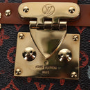 LOUIS VUITTON Catgram Petite Mar Shoulder Bag M44407 LV Auth BA15867SM-19