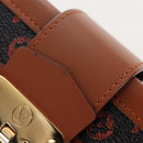 LOUIS VUITTON Catgram Petite Mar Shoulder Bag M44407 LV Auth BA15867SM-10