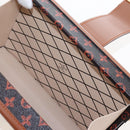 LOUIS VUITTON Catgram Petite Mar Shoulder Bag M44407 LV Auth BA15867SM-28
