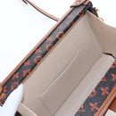 LOUIS VUITTON Catgram Petite Mar Shoulder Bag M44407 LV Auth BA15867SM-28