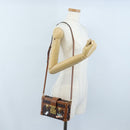 LOUIS VUITTON Catgram Petite Mar Shoulder Bag M44407 LV Auth BA15867SM-30