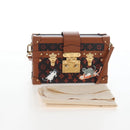 LOUIS VUITTON Catgram Petite Mar Shoulder Bag M44407 LV Auth BA15867SM-31