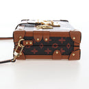 LOUIS VUITTON Catgram Petite Mar Shoulder Bag M44407 LV Auth BA15867SM-4