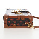 LOUIS VUITTON Catgram Petite Mar Shoulder Bag M44407 LV Auth BA15867SM-4