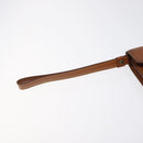 LOUIS VUITTON Epi Serie Dragonne Hand Bag Zipangu Gold M52618 LV Auth BA1587-8