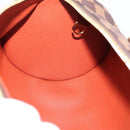 LOUIS VUITTON Damier Ebene Papillon 30 Hand Bag N51303 LV Auth BA15903V-20