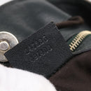 GUCCI GG Canvas Hand Bag 2way Gold Beige 247286 Auth BA15907V-12