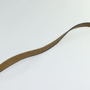 GUCCI GG Plus Supreme Shoulder Bag PVC Beige Gold Auth BA1591-8