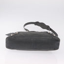 Balenciaga Giant Town Hand Bag Leather 2way Gray Silver 285434 Auth BA15913V-13
