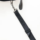 Balenciaga Classic City Graffiti Bag Leather 2way Black 431621 Auth BA15914M-12