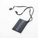 Balenciaga Classic City Graffiti Bag Leather 2way Black 431621 Auth BA15914M-28