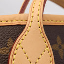 LOUIS VUITTON Monogram Neverfull GM Tote Bag M40157 LV Auth BA15950SAM-8