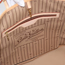 LOUIS VUITTON Monogram Neverfull GM Tote Bag M40157 LV Auth BA15950SAM-23