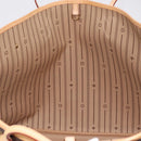 LOUIS VUITTON Monogram Neverfull GM Tote Bag M40157 LV Auth BA15950SAM-24