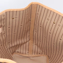 LOUIS VUITTON Monogram Neverfull GM Tote Bag M40157 LV Auth BA15950SAM-25