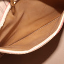 LOUIS VUITTON Monogram Neverfull GM Tote Bag M40157 LV Auth BA15950SAM-28