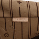 LOUIS VUITTON Monogram Neverfull GM Tote Bag M40157 LV Auth BA15950SAM-11