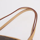 LOUIS VUITTON Monogram Neverfull GM Tote Bag M40157 LV Auth BA15950SAM-14