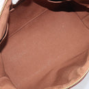 LOUIS VUITTON Monogram Tivoli PM Hand Bag M40143 LV Auth BA15951V-10
