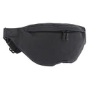 LOUIS VUITTON Monogram Shadow Discovery Bum Bag Black M44388 LV Auth BA15954M-1