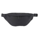 LOUIS VUITTON Monogram Shadow Discovery Bum Bag Black M44388 LV Auth BA15954M-2