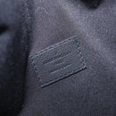 LOUIS VUITTON Monogram Shadow Discovery Bum Bag Black M44388 LV Auth BA15954M-20