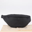 LOUIS VUITTON Monogram Shadow Discovery Bum Bag Black M44388 LV Auth BA15954M-26