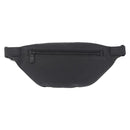 LOUIS VUITTON Monogram Shadow Discovery Bum Bag Black M44388 LV Auth BA15954M-3