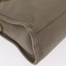 Balenciaga Classic Metal Edge Mini City Bag 2way Beige 390160 Auth BA15968M-19