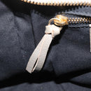 Balenciaga Classic Metal Edge Mini City Bag 2way Beige 390160 Auth BA15968M-28