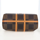 LOUIS VUITTON LV × NIGO Keepall Bandouliere 50 Bag N40360 LV Auth BA15989SM-16